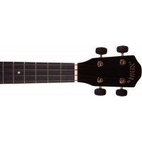 Укулеле Noir NU-1T-BK Укулеле Noir NU-1T-BK