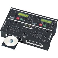 DJ CD-програвач Numark CDMIX1 купити у Києві CDMIX1 з доставкою