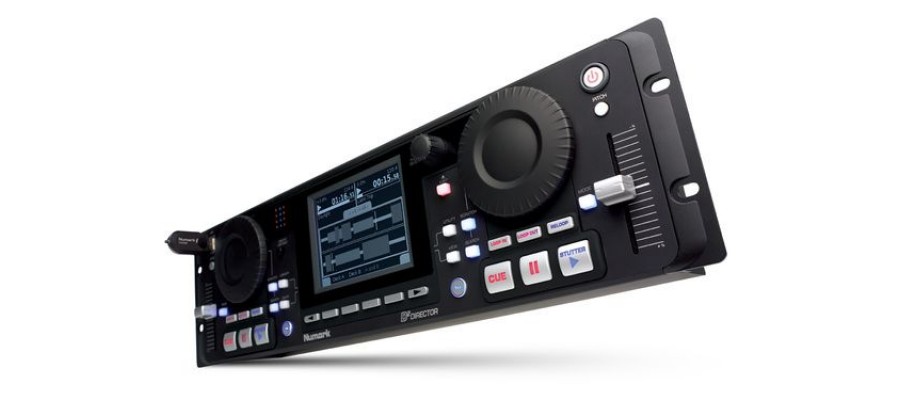 Контролер NUMARK D2 Контролер NUMARK D2
