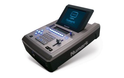 Програвач NUMARK VJ01