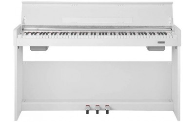Цифрове піаніно NUX WK-310-W