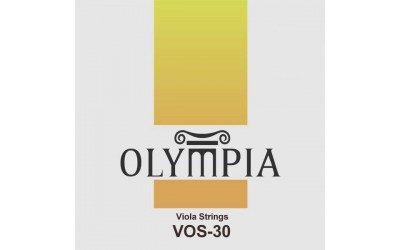 Струни для альта OLYMPIA VOS-30