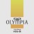 Струни для альта OLYMPIA VOS-30