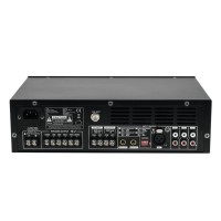 Трансляційний підсилювач Omnitronic CP-120P Трансляційний підсилювач Omnitronic CP-120P
