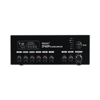 Трансляційний підсилювач Omnitronic CP-60P Трансляційний підсилювач Omnitronic CP-60P