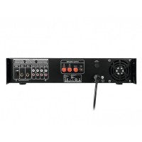 Трансляційний підсилювач Omnitronic MP-120P