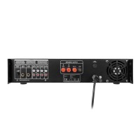 Трансляційний підсилювач Omnitronic MP-500P