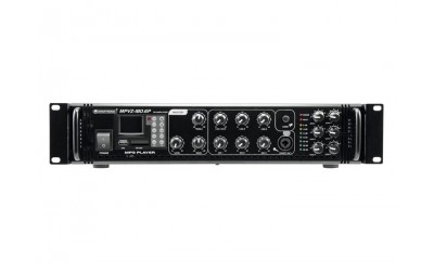 Трансляційний підсилювач Omnitronic MPVZ180.6P