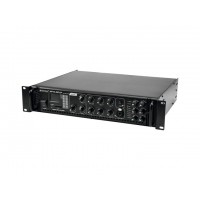 Трансляційний підсилювач Omnitronic MPVZ180.6P Трансляційний підсилювач Omnitronic MPVZ180.6P