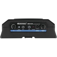 Портативна акустична система Omnitronic BHD02 Портативна акустична система Omnitronic BHD02