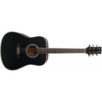Акустична гітара PARKSONS JB4111 (Black)