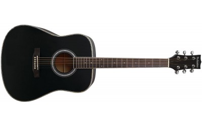 Акустична гітара PARKSONS JB4111 (Black)