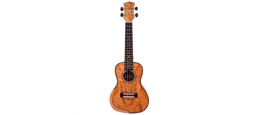 Укулеле PARKSONS UK24FS