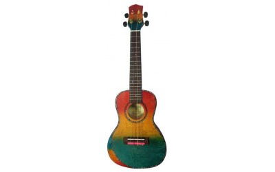 Укулеле PARKSONS UK24QM