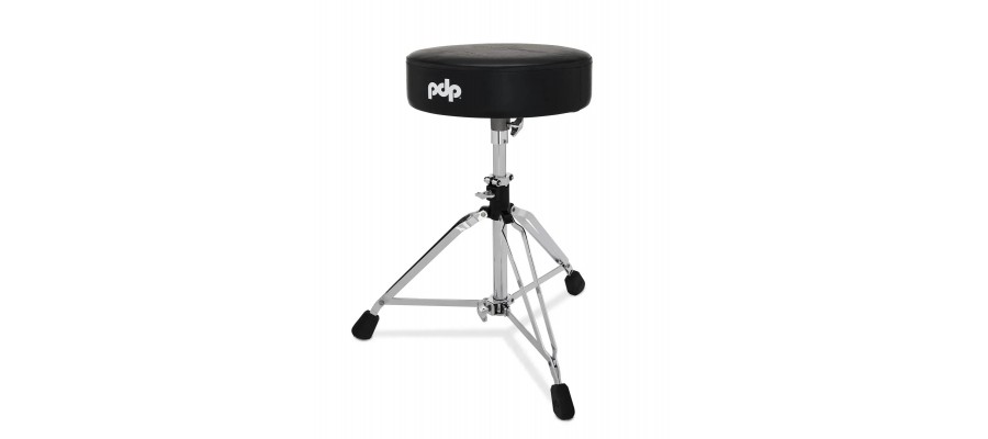 Стілець для барабанщика PDP PDDT810R