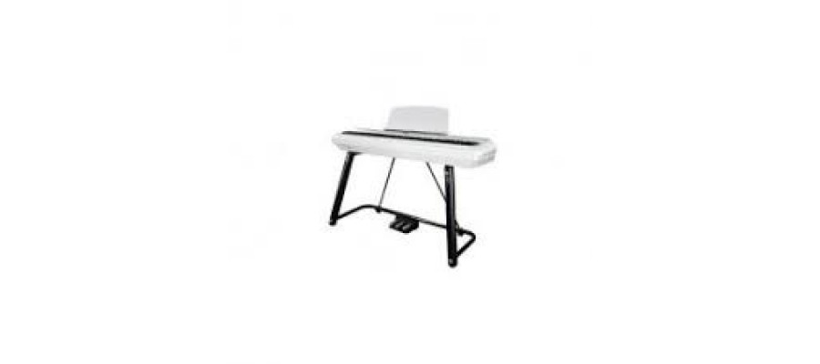 Електропіаніно Pearl River P60 + 3 pedal + U stand WH Електропіаніно Pearl River P60 + 3 pedal + U stand WH