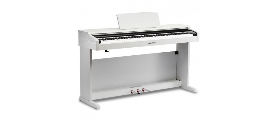Електропіаніно PEARL RIVER V03 WH Електропіаніно PEARL RIVER V03 WH
