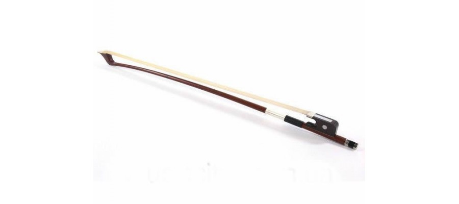 Смичок для контрабасу KAPOK DoubleBassBow4/4 Смичок для контрабасу KAPOK DoubleBassBow4/4
