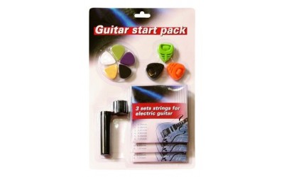 Струни KAPOK EGS09 Pack