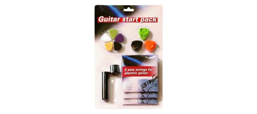 Струни KAPOK EGS09 Pack Струни KAPOK EGS09 Pack