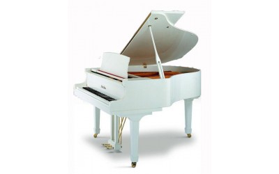 Акустичний рояль Pearl River GP148 White+B