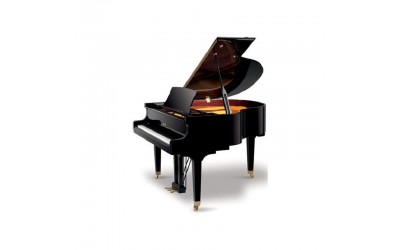 Акустичний рояль Pearl River GP148 Ebony+B
