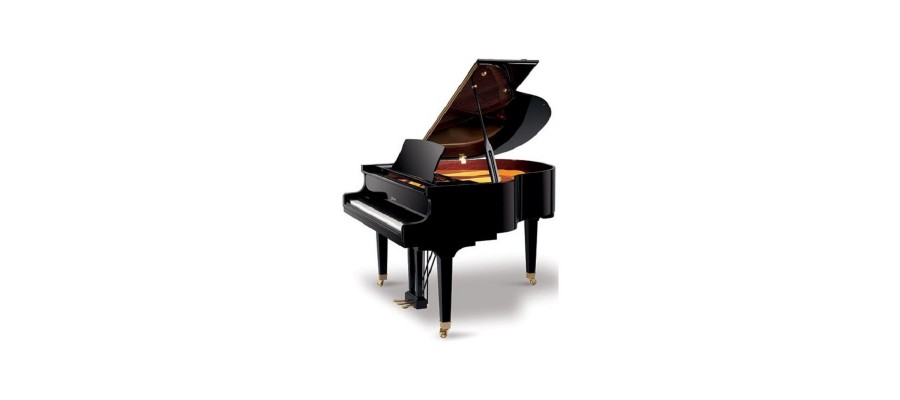 Акустичний рояль Pearl River GP148 Ebony+B Акустичний рояль Pearl River GP148 Ebony+B
