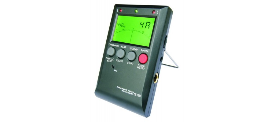 Тюнер KAPOK KM-100D