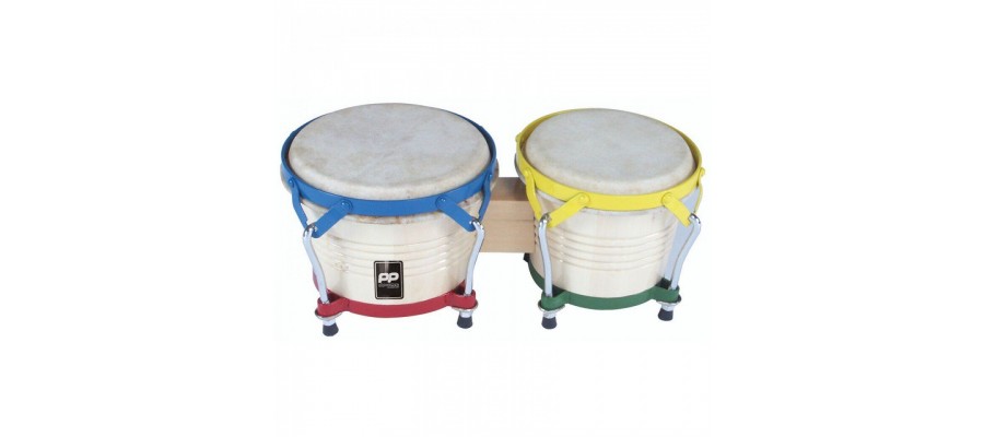 Бонги PP Drums PP5004 Бонги PP Drums PP5004