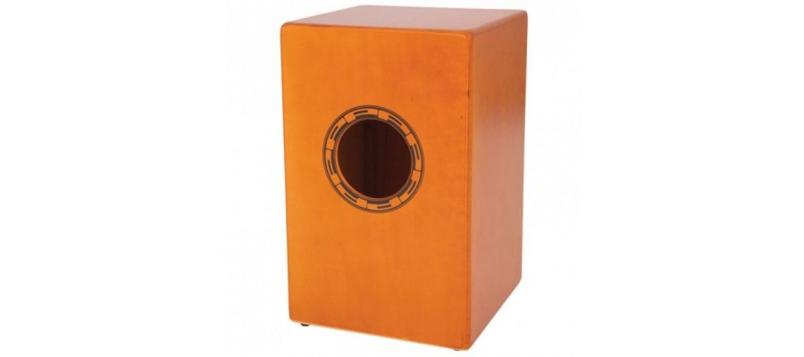 Кахон PP Drums PP142