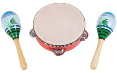 Набір PP DRUMS PK15