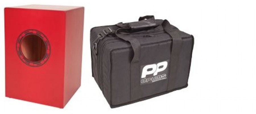 Кахон PP Drums PP145 Кахон PP Drums PP145