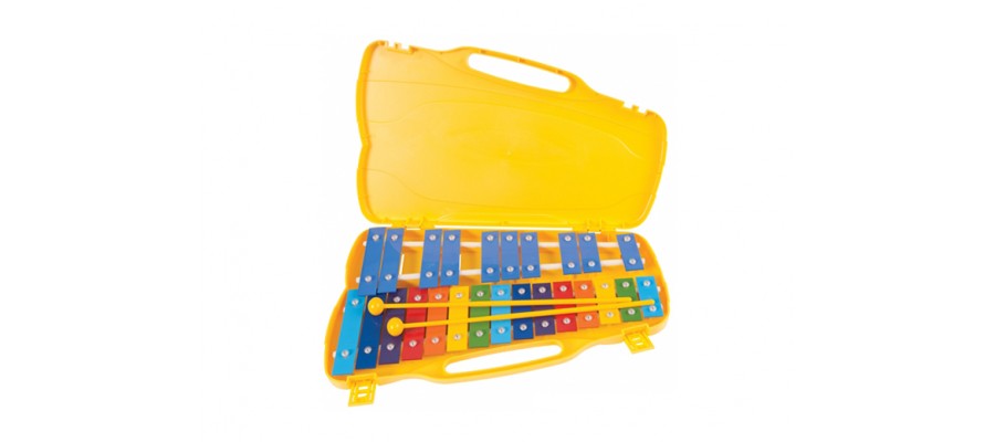 Металофон PP Drums PP25CK