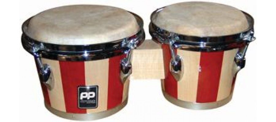 Бонги PP Drums PP 5002