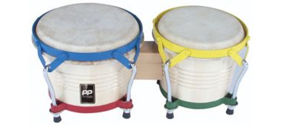 Бонг PP Drums PP5004