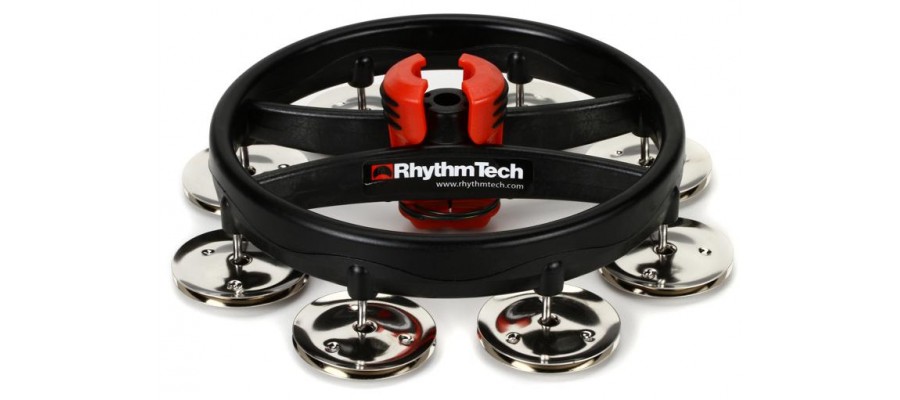Тамбурин PP Drums RT7420