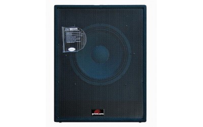 Акустична система PREMIERE ACOUSTICS XVS1800S