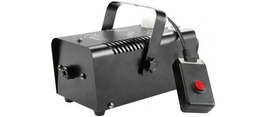 Генератор диму Proel PLFD400EL