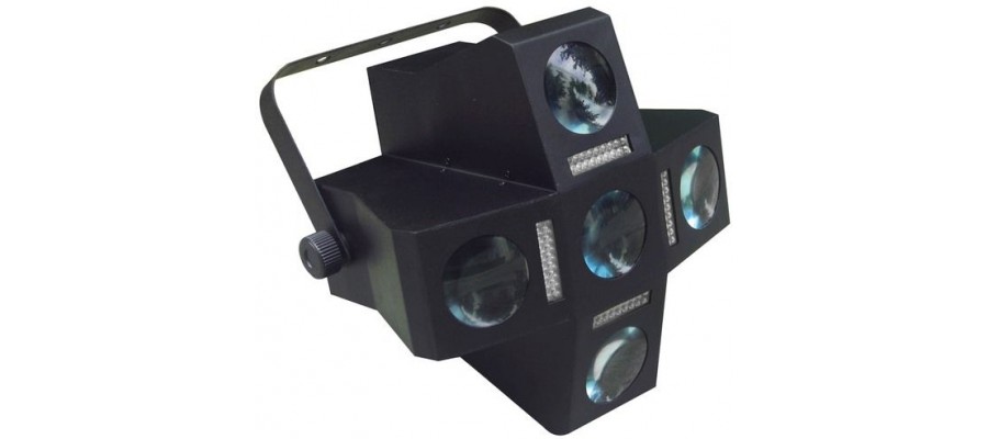 Прожектор Proel PLLED5E