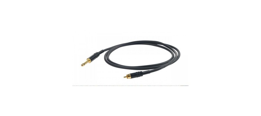 Комутаційний кабель Proel CHLP220LU15