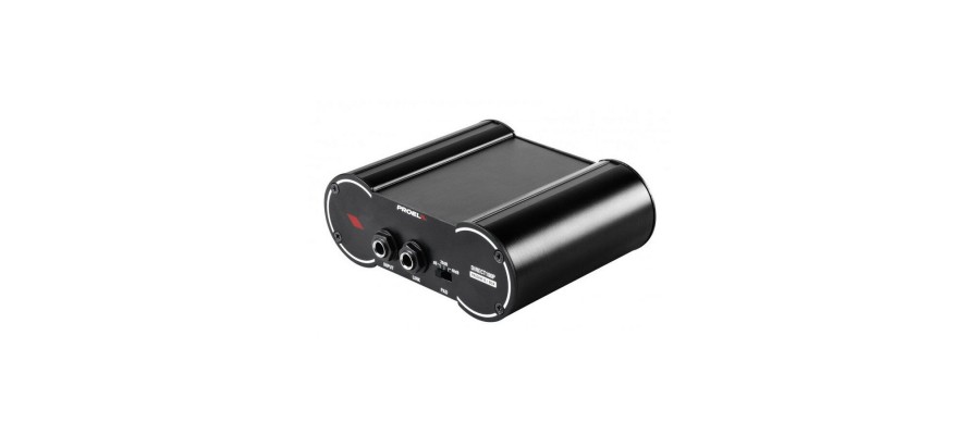 Директ-бокс Proel DIRECT100P