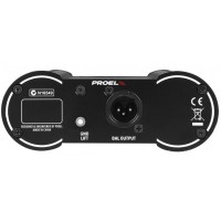 Директ-бокс Proel DIRECT100P