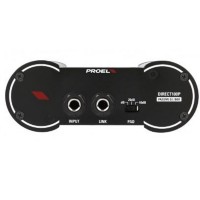 Директ-бокс Proel DIRECT100P