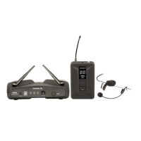Радіосистема Proel WM600H
