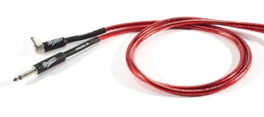 Інструментальний кабель PROEL BRV120LU3TR