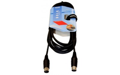MIDI кабель Proel BULK410LU3