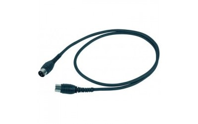 Кабель MIDI PROEL BULK410LU15