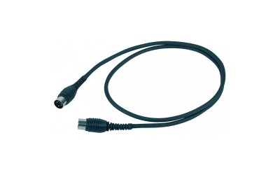 Кабель PROEL BULK 410LU5