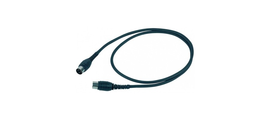 Кабель PROEL BULK 410LU5