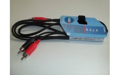 Кабель мультимедійний PROEL BULK545LU3